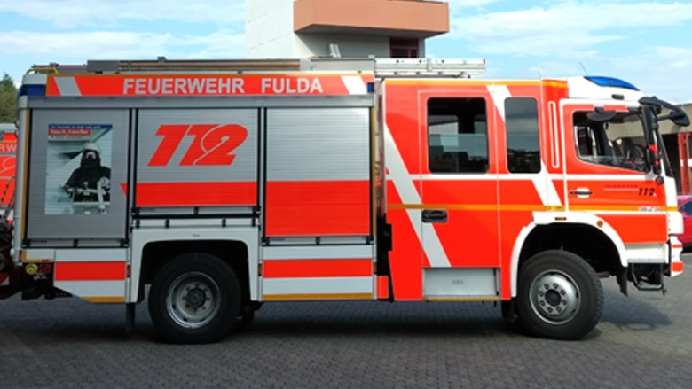 Hauptstützpunktfeuerwache