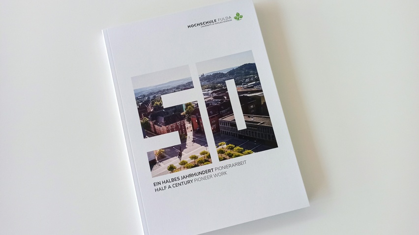 Sommerbegehung Hochschule