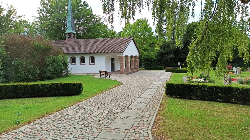 Sommerbegehung Bronnzell