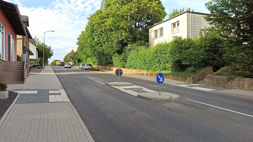 Sommerbegehung Bronnzell