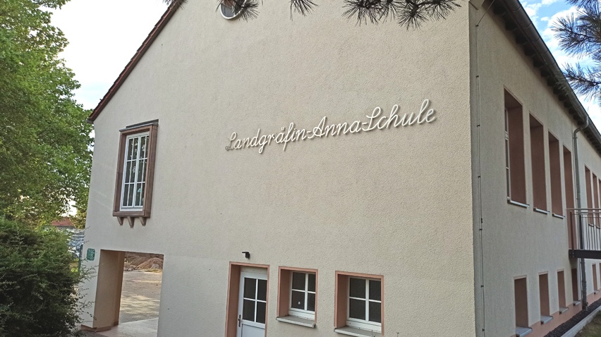 Sommerbegehung Bronnzell