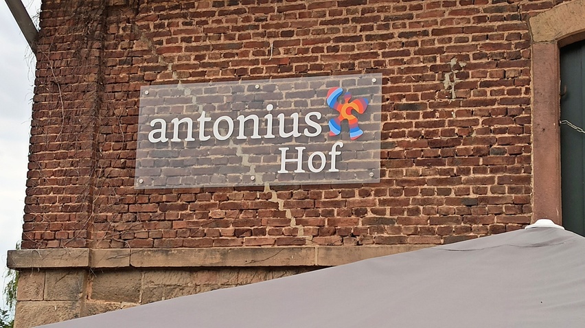 Antoniushof