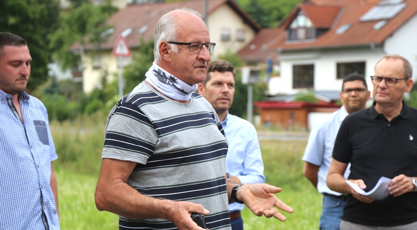 Mittelrode