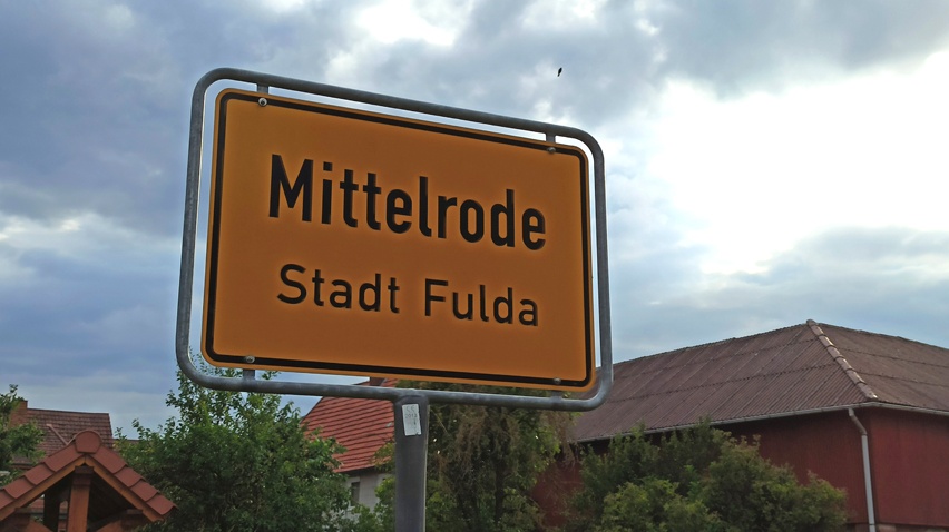 Mittelrode