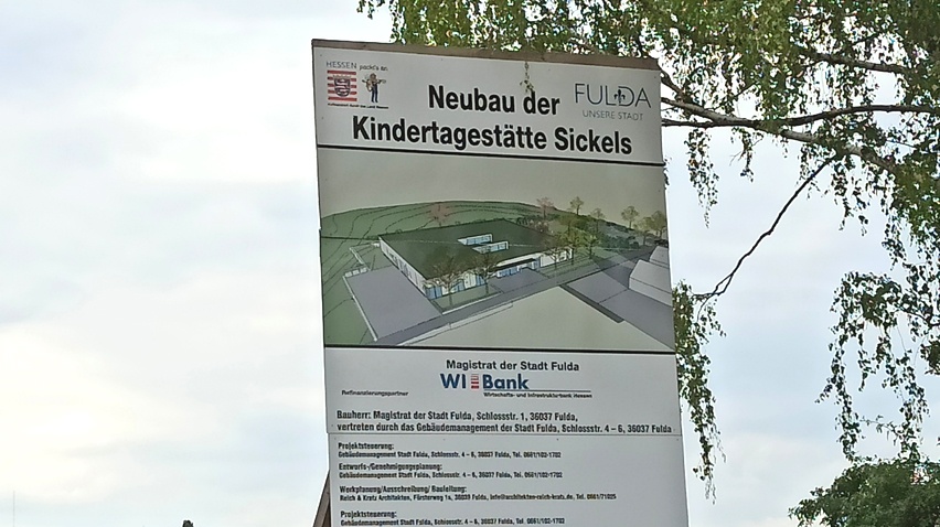 Sickels Kita